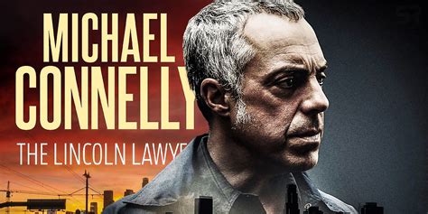 Shows Like Bosch Spinoffs List