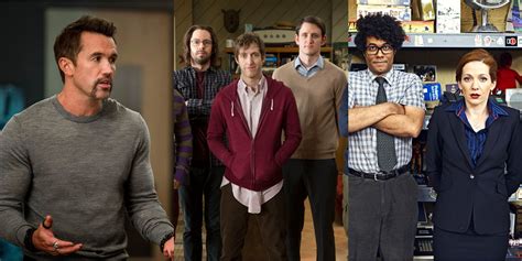 Shows Like Silicon Valley