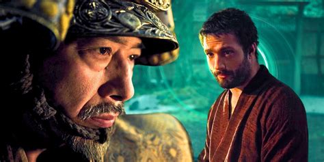 Shogun Finale Fuji Freedom Toranaga Explained Hiroyuku Sanada Why