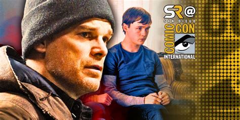 Shows Like Dexter Spinoffs Prequel List