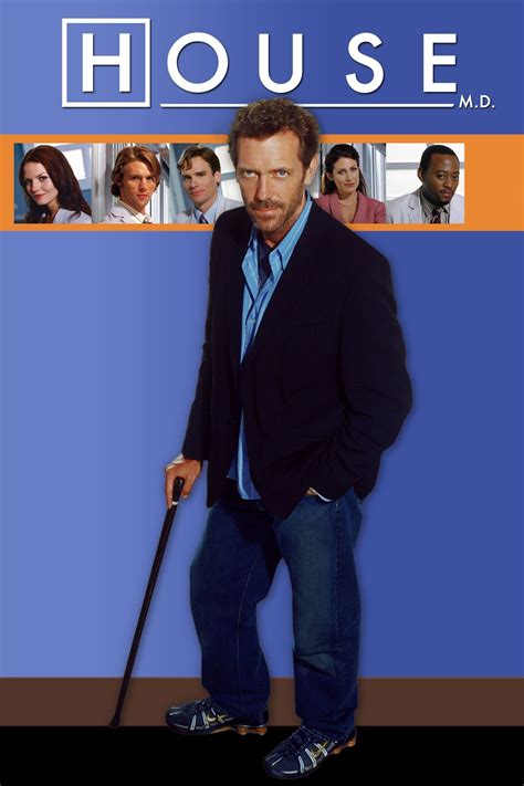 Shows Like House Md Best