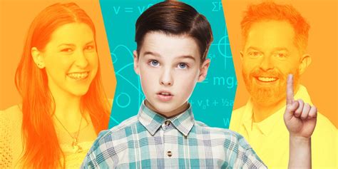 Shows To Watch Like Young Sheldon