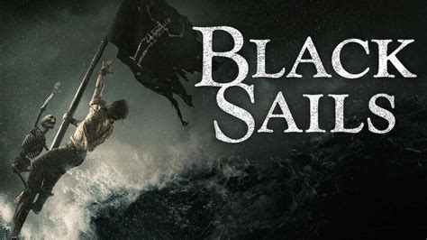 Shows Like Black Sails