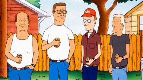Shows Watch Like Family Guy