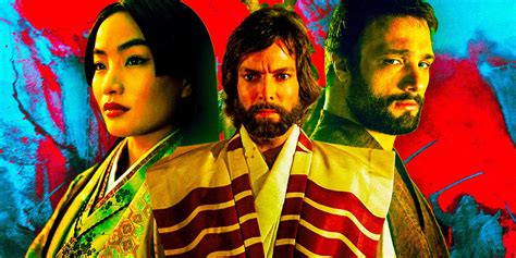 Shogun English Portuguese Language Confusion Explained