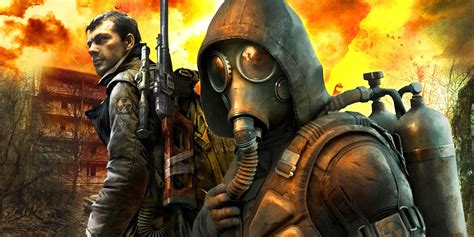 Should You Play Stalker Games Before Stalker 2