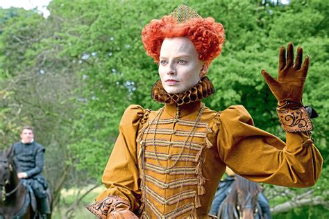 Shows Movies About Queen Elizabeth The First