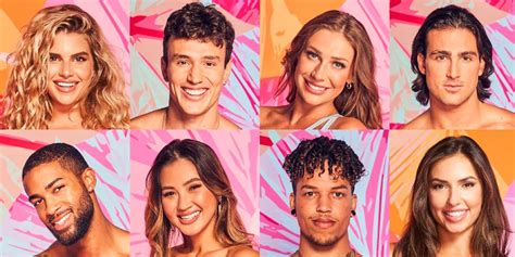Shocking Love Island Usa Season 3 Breakups
