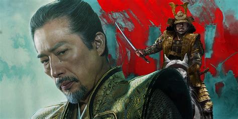 Shogun The Eighfold Fence Explained