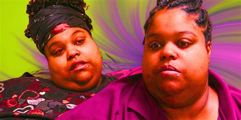 Mercedes Cephas My 600 Lb Life 7 Update