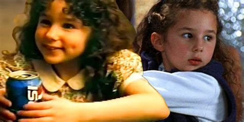 Pepsi Girl Hallie Eisenberg Where Now