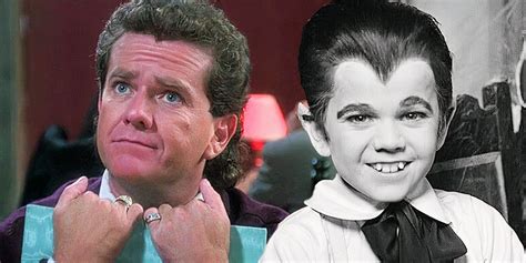 Butch Patrick Eddie Munster Almost Not Cast Where Now