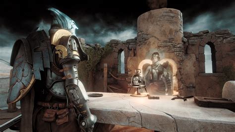 Soulframe Closed Beta Story Gameplay New World