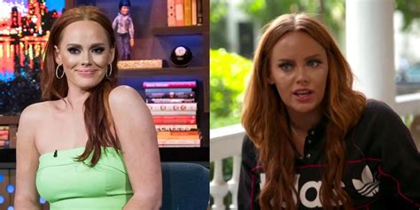 Southern Charm Season 8 Kathryn Dennis What Happened