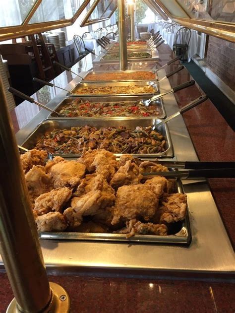 Soul Food Buffet Soul Food Buffet