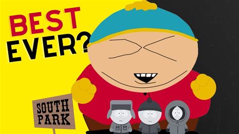 South Park Movies Ranked Worst Best