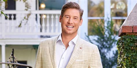 Southern Charm Austen Kroll Family Explained