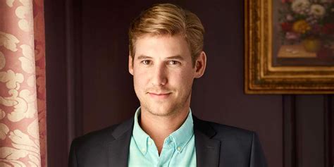 Southern Charm Austen Kroll Height Age Job Madison