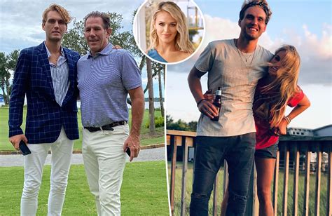 Southern Charm Olivia Flowers Brother Connor Death Austen Sister Kyle