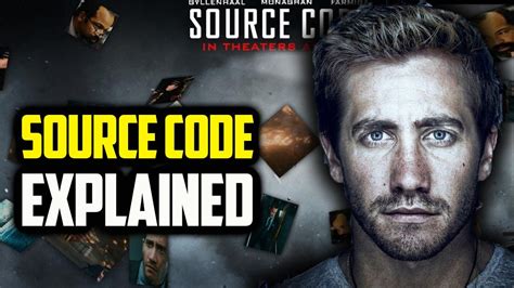 Source Code Movie Ending Explained