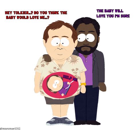 South Park Show Live Action Trailer Concept