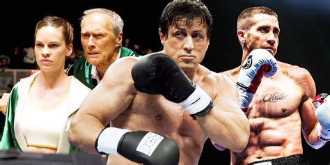 Southpaw Movie Based True Story Fiction