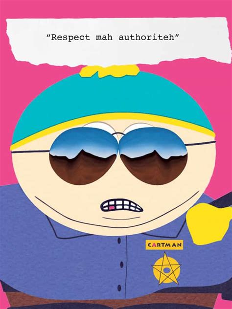 South Park Best Cartman Quotes
