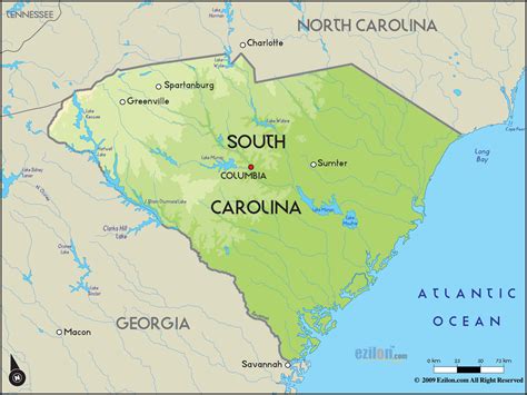 South Carolina