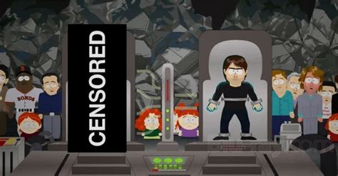 South Park Banned Censored Episodes Controversies Explained