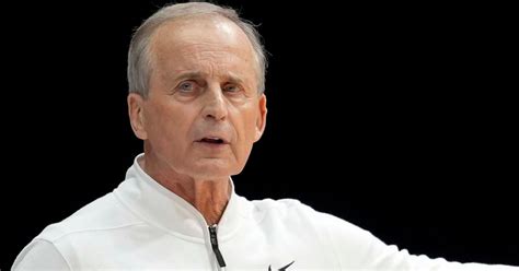Rick Barnes