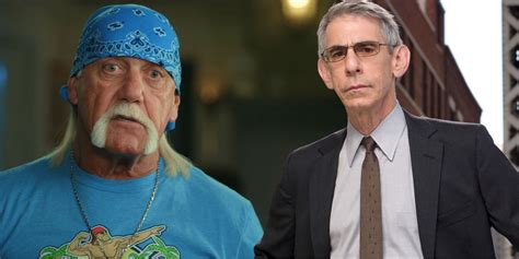 Richard Belzer Hulk Hogan Lawsuit Mr Mcmahon Documentary Explained