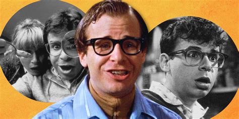 Rick Moranis Acting Movie Comeback What Happened