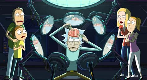 Rick Morty Season 5 Episode 7 Leak Details