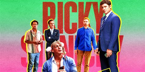 Ricky Stanicky Ending Explained