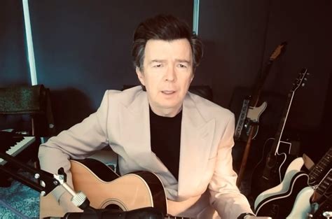 Rick Astley Chappell Roan Cover Op Ed
