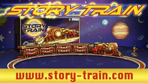 Rick Morty Show Story Train Com Website Real