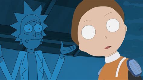 Rick And Morty Anime Spinoff Franchise Future Problem