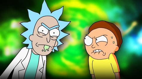 Rick Morty Season 8 Release Date Confirmed