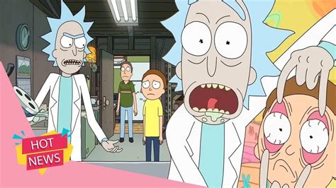 Rick Morty Season 6 Portal Reset Explained