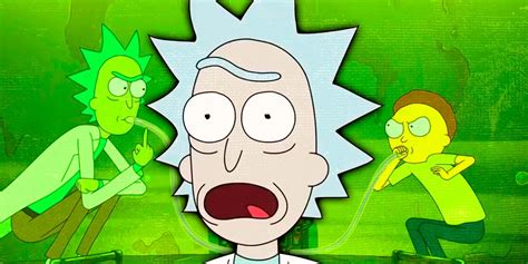 Rick And Morty Season 8 Episode Title Clues List