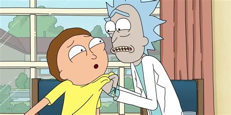 Rick And Morty Prime Dimension What Happened Explainer