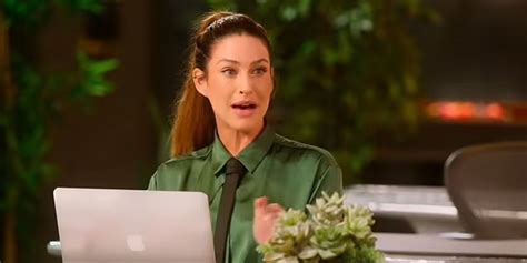 Selling The Oc Polly Brindle Age Job Ig Hometown