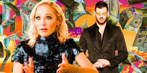 Selling Sunset Signs Mary Bonnet Husband Romain Gold Digger Not