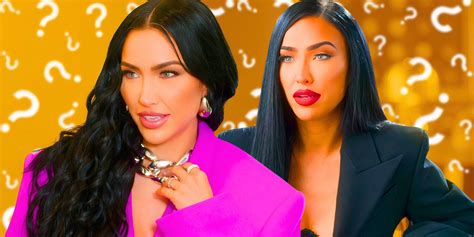 Selling Sunset What Happened Bre Tiesi After Selling Sunset Season 8