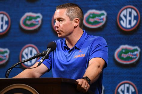Florida Gators Head Coach Basketball