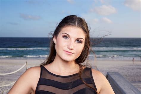 Floribama Shore Season 3 Kortni Gilson Update