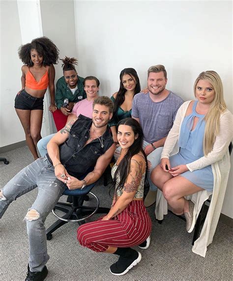 Floribama Shore 3 What Happened Mattie Lynn Breaux