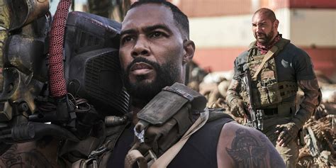 Army Of Dead 2 Franchise Future Zack Snyder