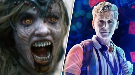 Army Thieves Army Dead Zombies Movie Different Better