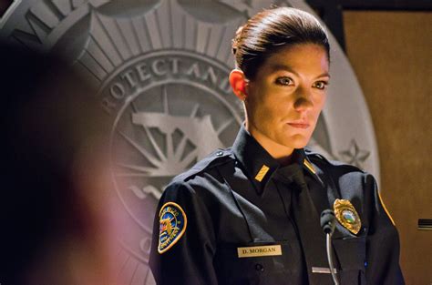 Dexter Jennifer Carpenter Tv Shows Movies